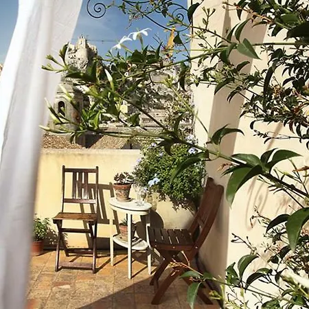 Vico Muccio. Luminosa Casa D'epoca Ferienhaus *